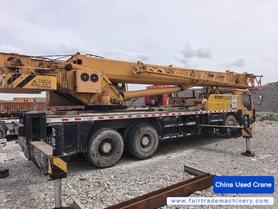 Buy XCMG 30k5 Used Crane / 2 Buy XCMG 30k5 Used Crane / 2